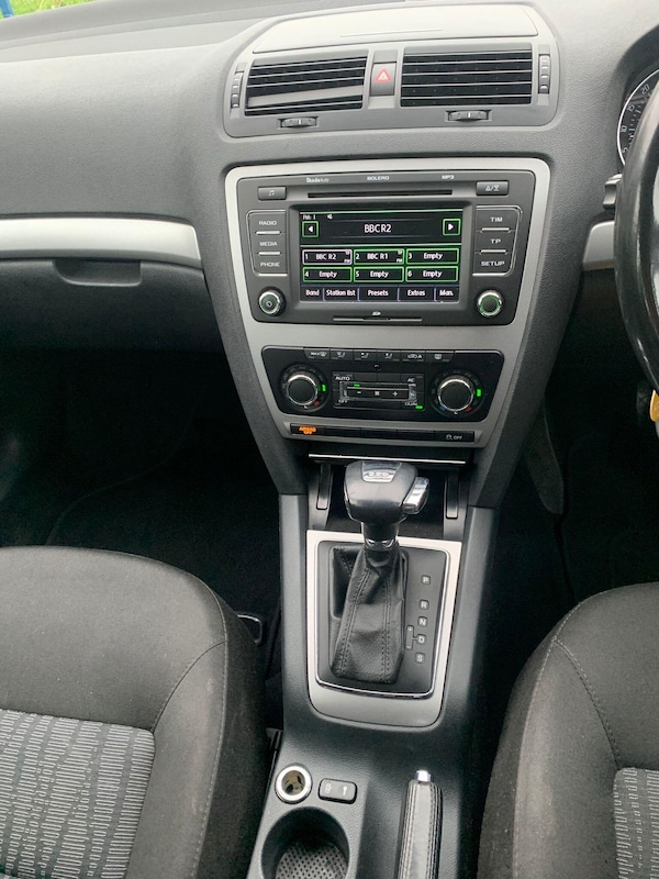 Used Skoda Octavia 2011 for sale - 76294582: Photo 14