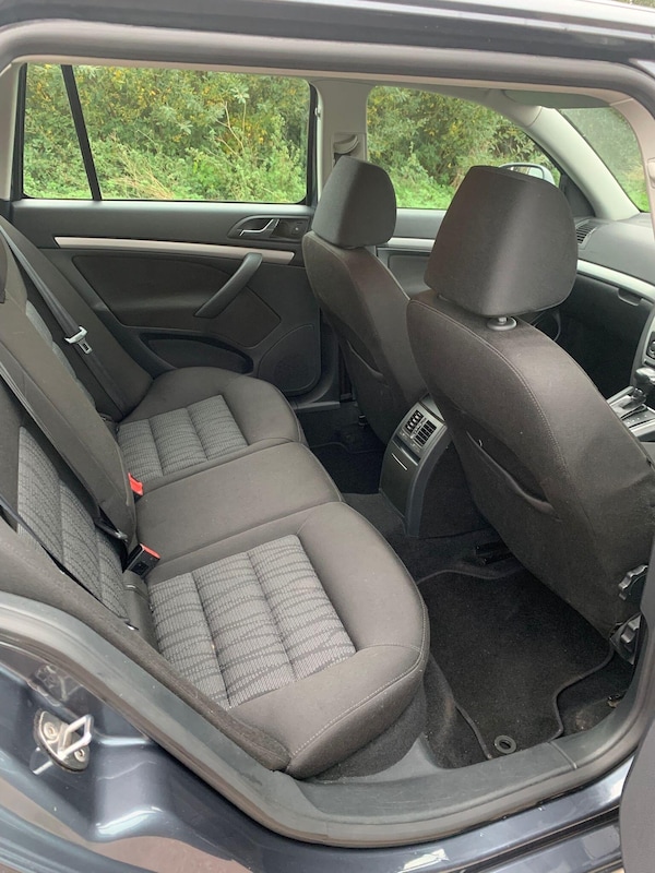 Used Skoda Octavia 2011 for sale - 76294582: Photo 16