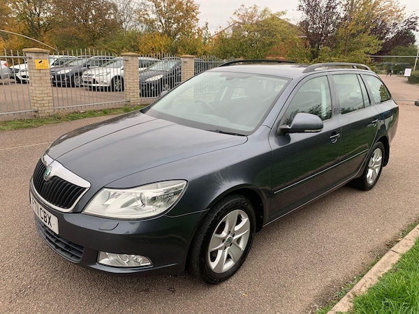 Used Skoda Octavia 2011 for sale - 76294582: Photo 3