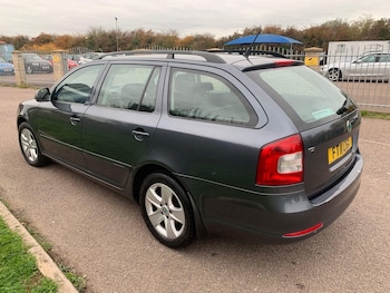 Used Skoda Octavia 2011 for sale - 76294582: Photo 4