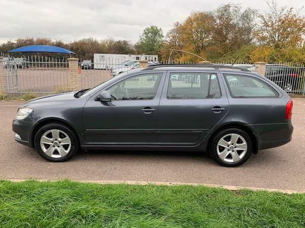 Used Skoda Octavia 2011 for sale - 76294582: Photo 5