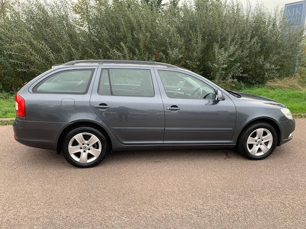 Used Skoda Octavia 2011 for sale - 76294582: Photo 8