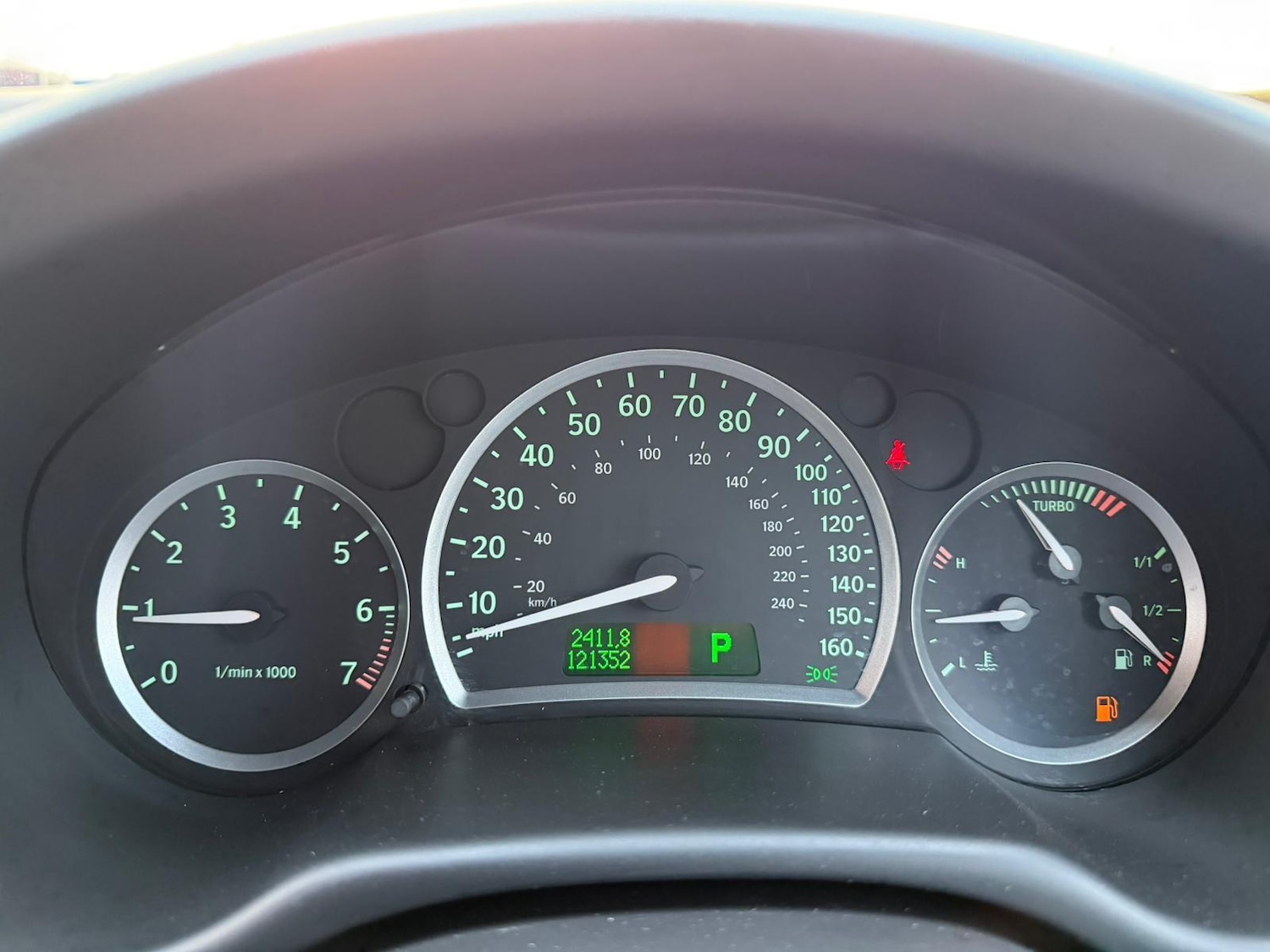 Used Saab 9-3 2005 for sale - 77156098: Photo 18