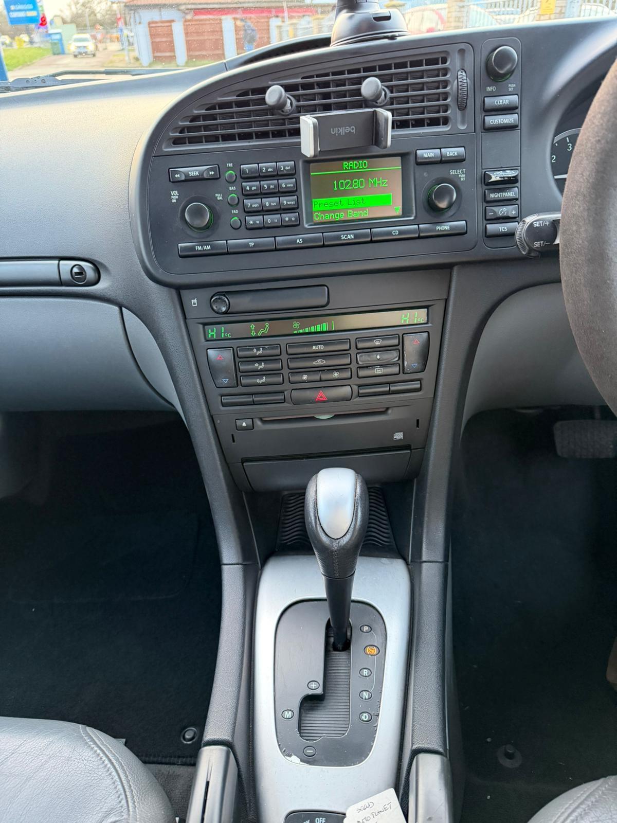 Used Saab 9-3 2005 for sale - 77156098: Photo 19