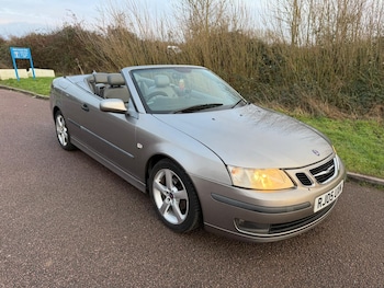 2005 (05) - 2.0t Vector 2dr Auto