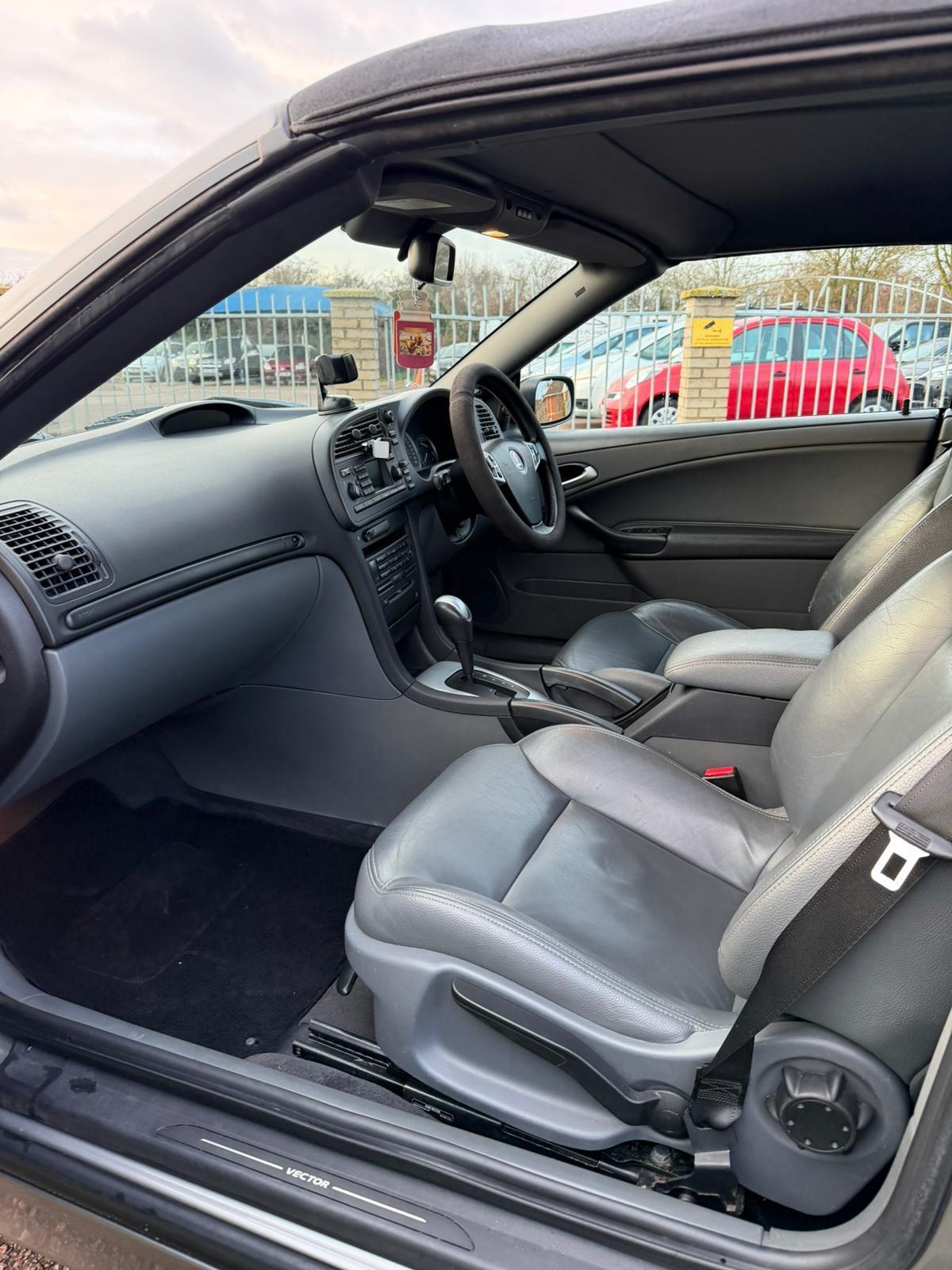 Used Saab 9-3 2005 for sale - 77156098: Photo 22