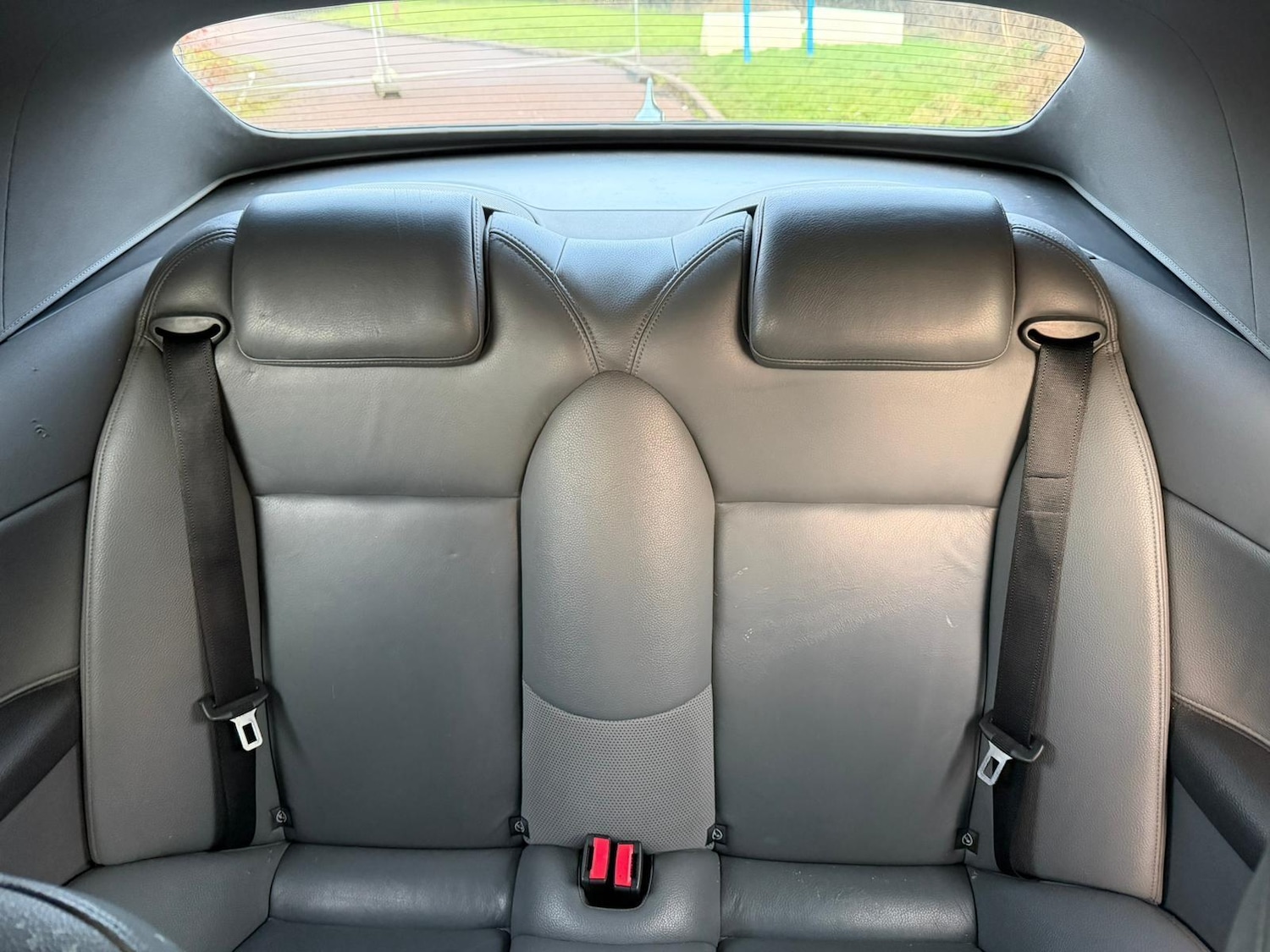 Used Saab 9-3 2005 for sale - 77156098: Photo 23