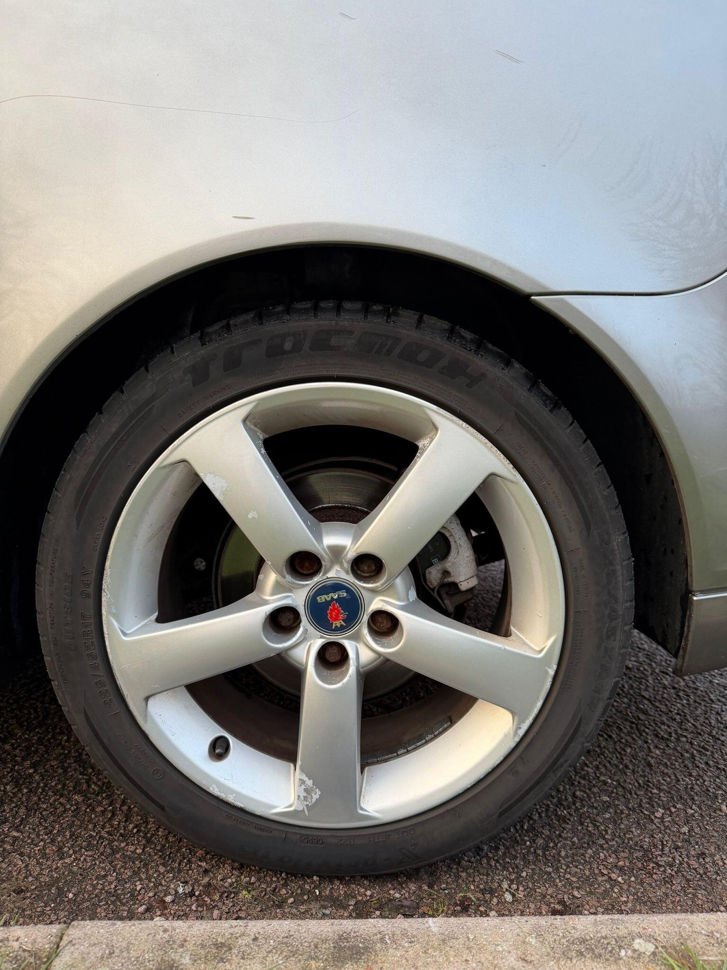 Used Saab 9-3 2005 for sale - 77156098: Photo 29