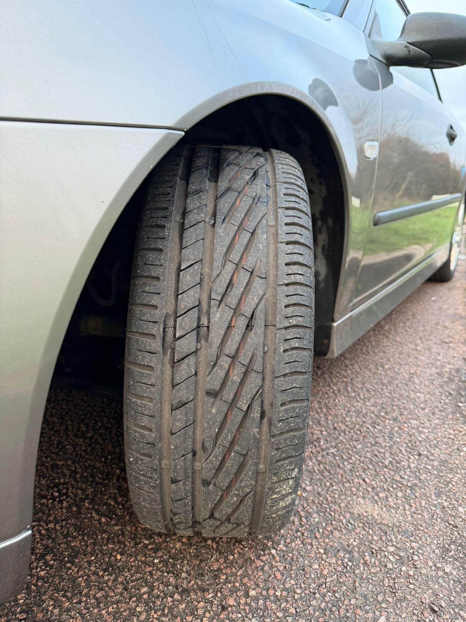 Used Saab 9-3 2005 for sale - 77156098: Photo 30