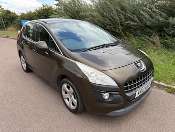 2012 (12) - 1.6 e-HDi Active EGC Euro 5 (s/s) 5dr