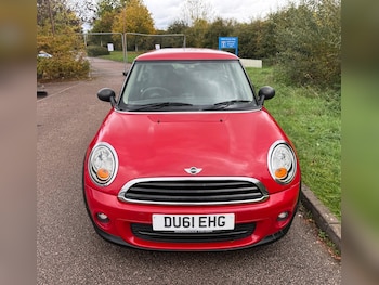 Used MINI Hatch 2011 for sale - 76377734: Photo