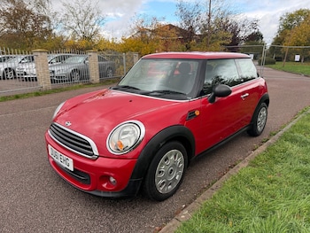 Used MINI Hatch 2011 for sale - 76377734: Photo