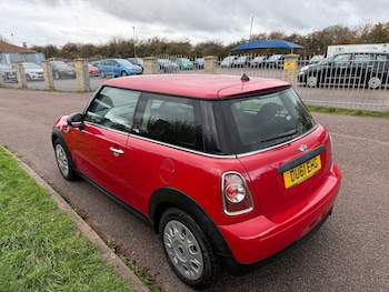 Used MINI Hatch 2011 for sale - 76377734: Photo