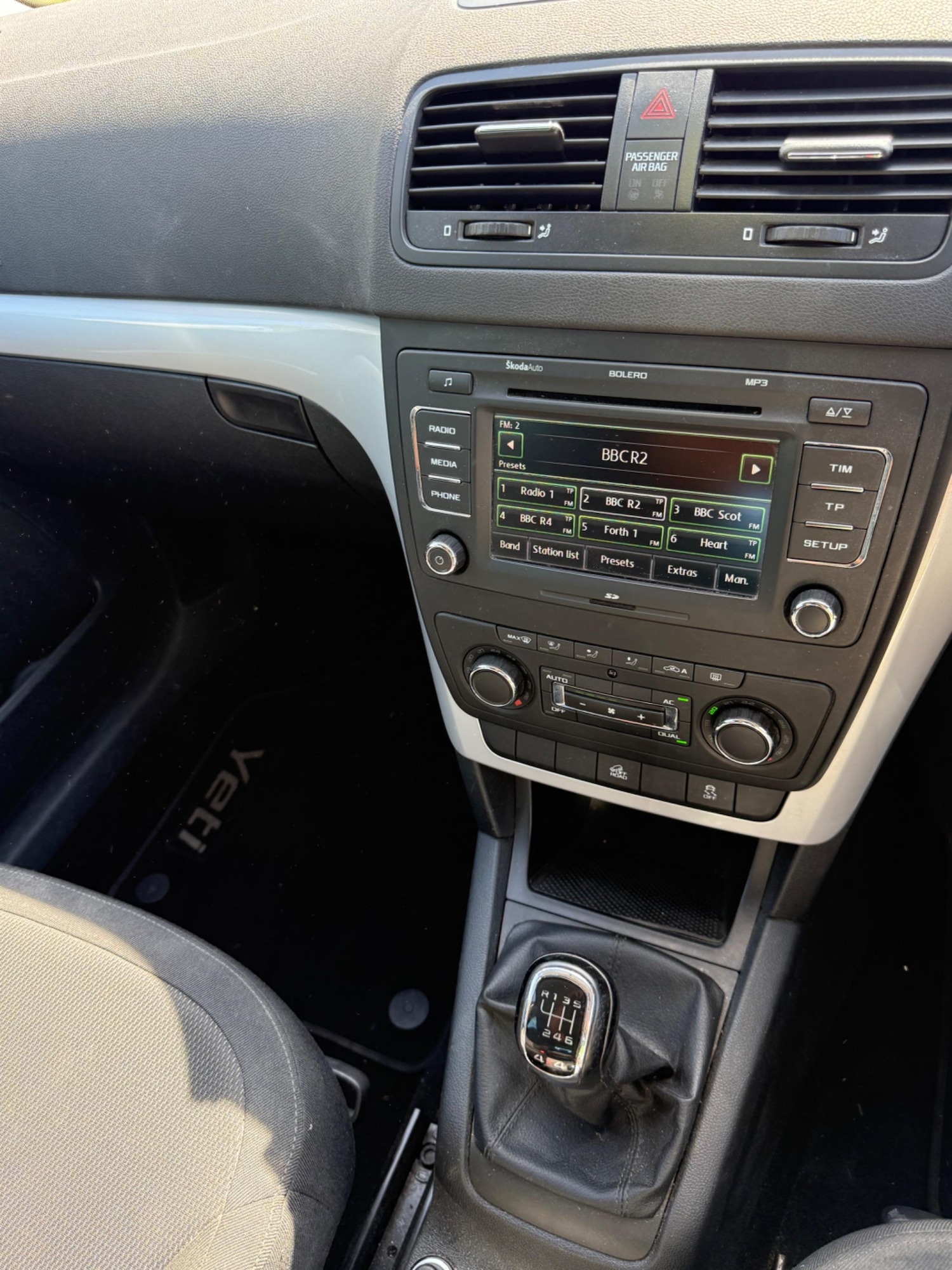 Vehicle 11