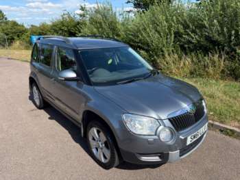 2011 (61) - 2.0 TDI SE 4WD Euro 5 5dr