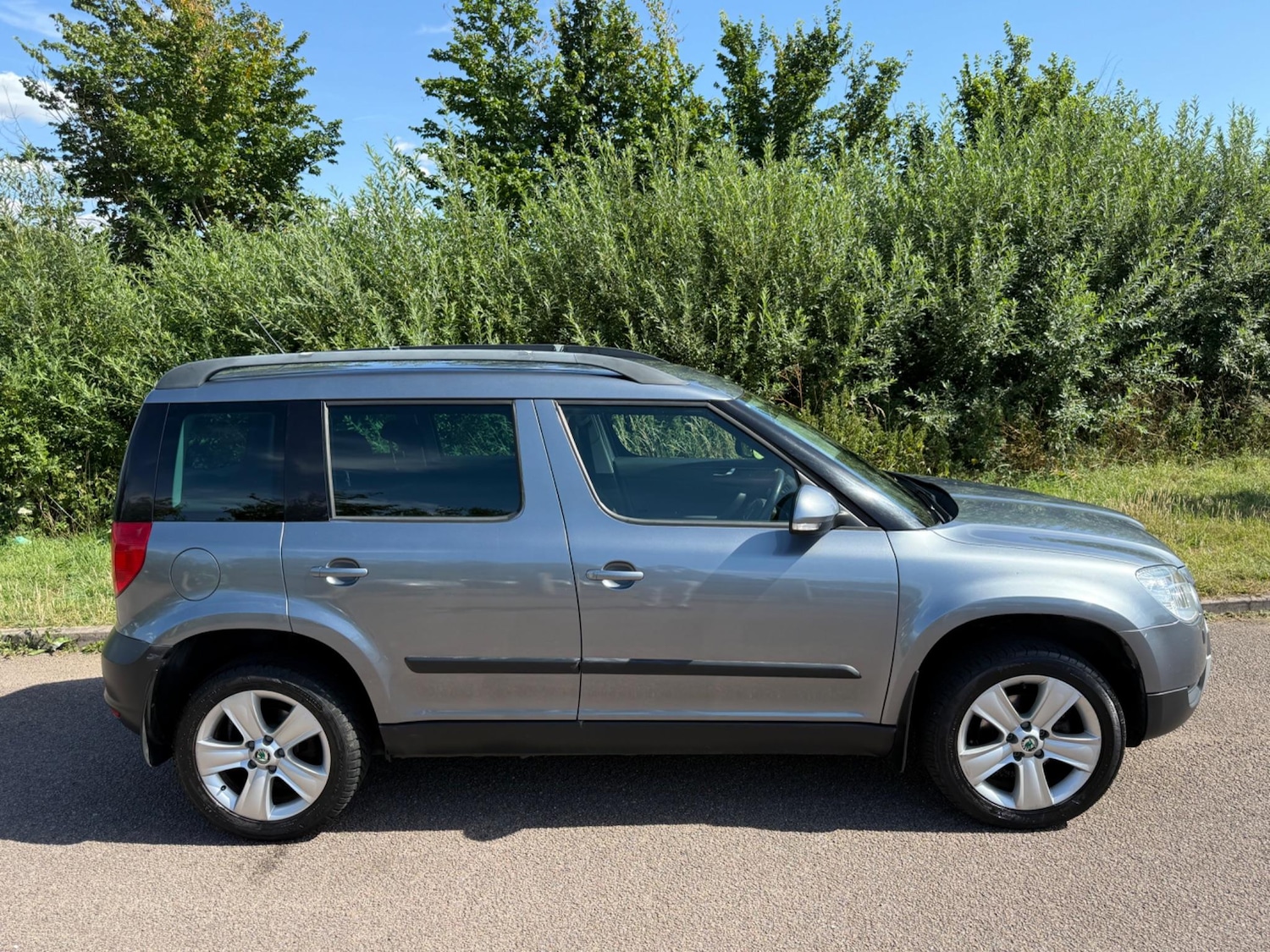 Vehicle 7