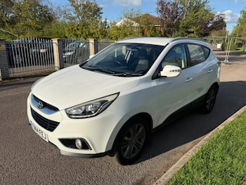 Used Hyundai Ix35 2014 for sale - 79860106: Photo