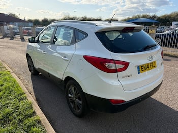 Used Hyundai Ix35 2014 for sale - 79860106: Photo
