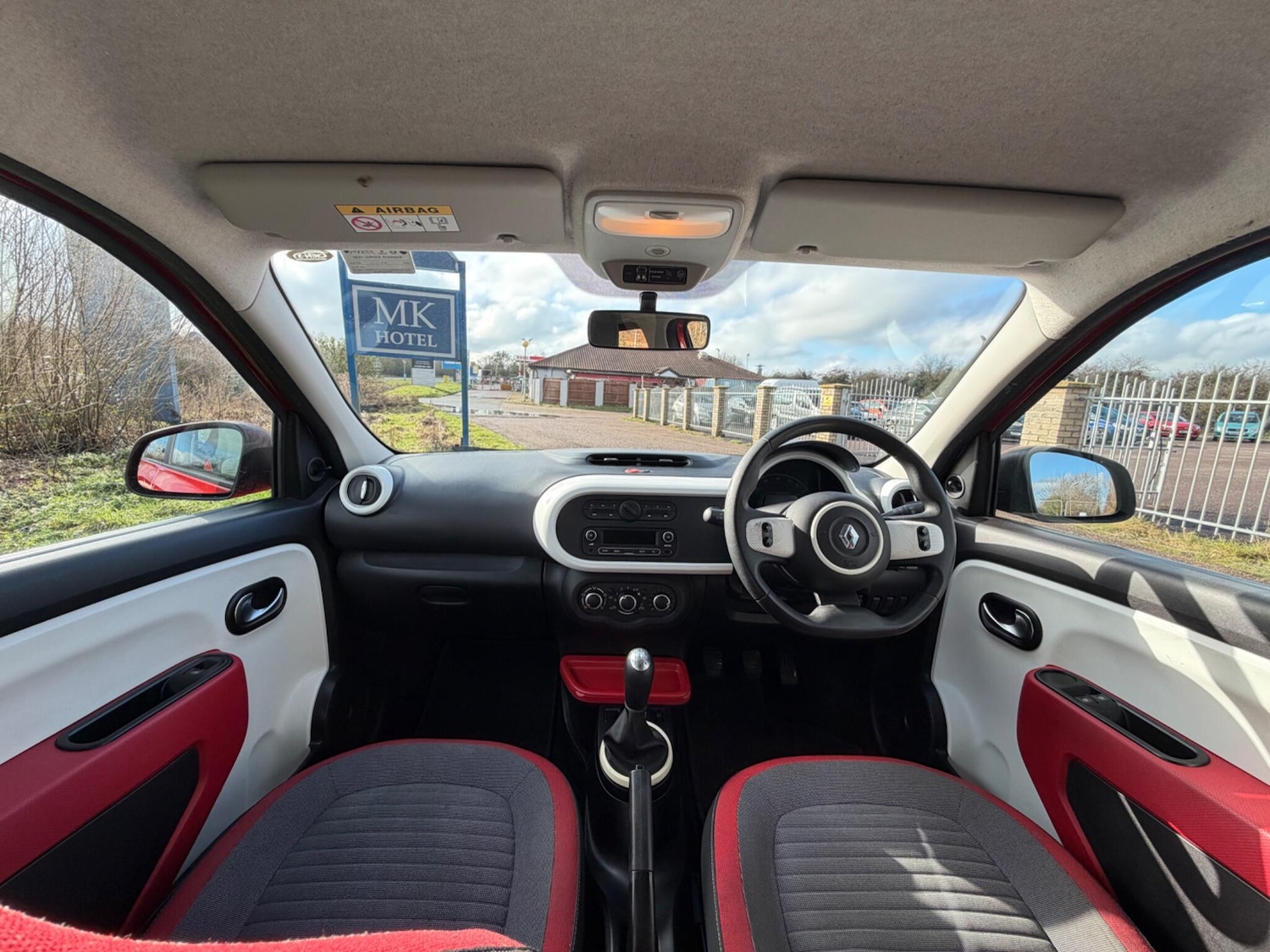 Used Renault Twingo 2015 for sale - 77441086: Photo 10