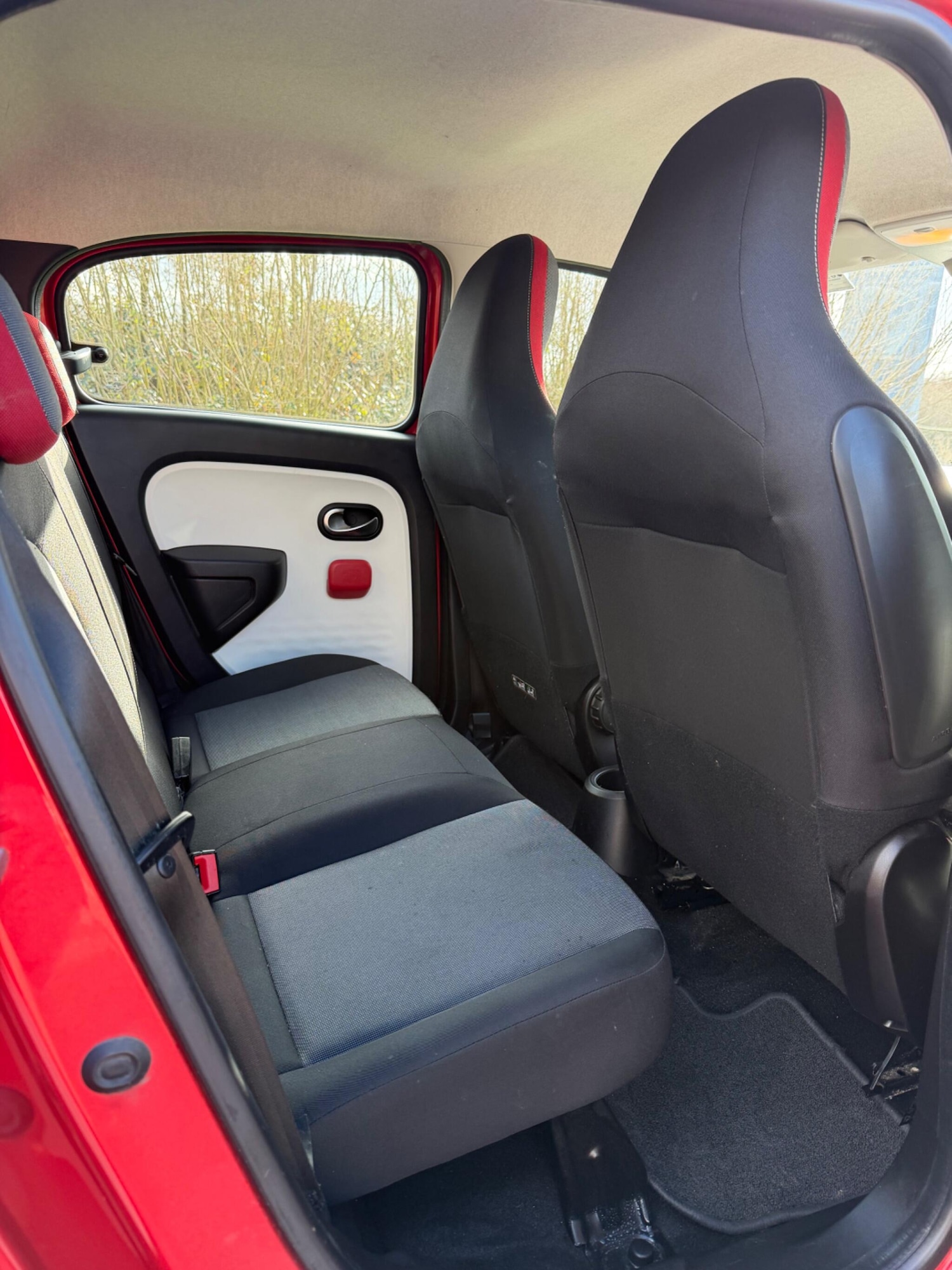 Used Renault Twingo 2015 for sale - 77441086: Photo 16