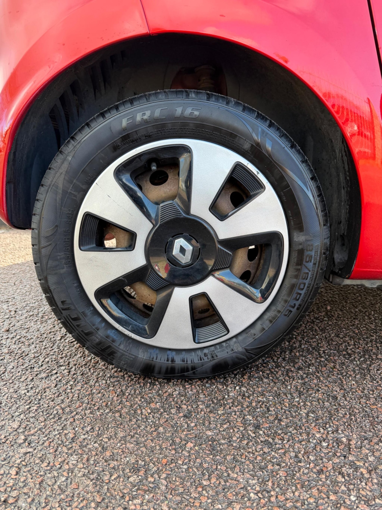 Used Renault Twingo 2015 for sale - 77441086: Photo 20