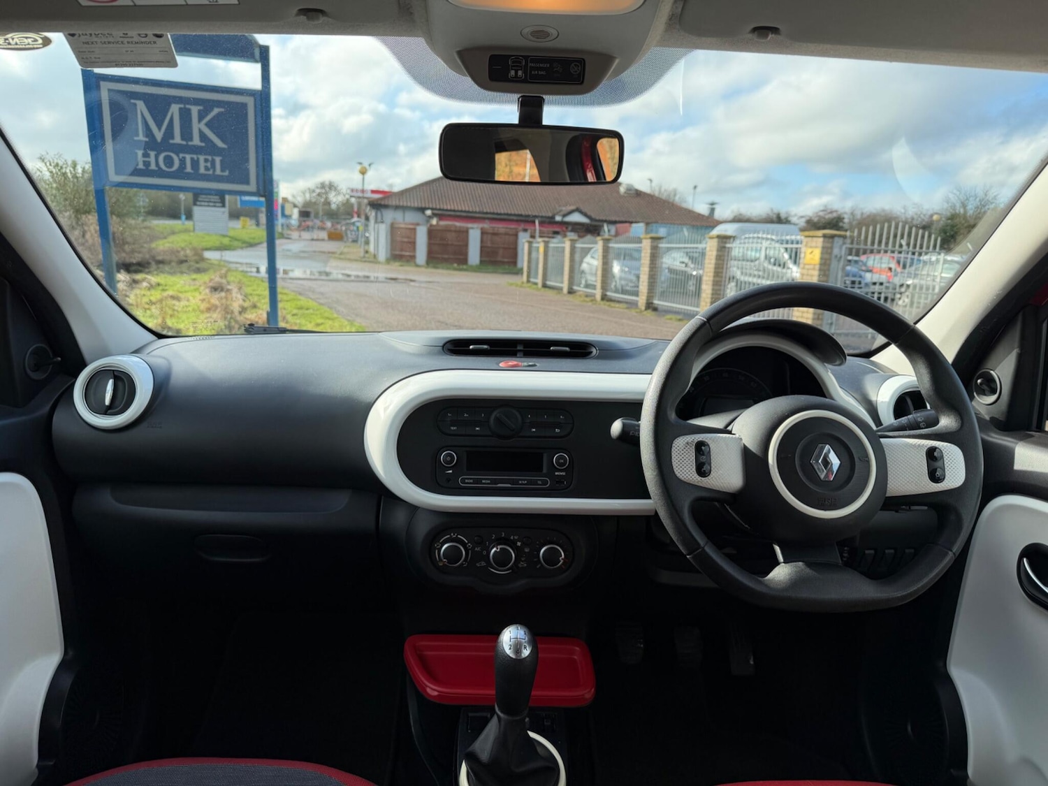 Used Renault Twingo 2015 for sale - 77441086: Photo 9