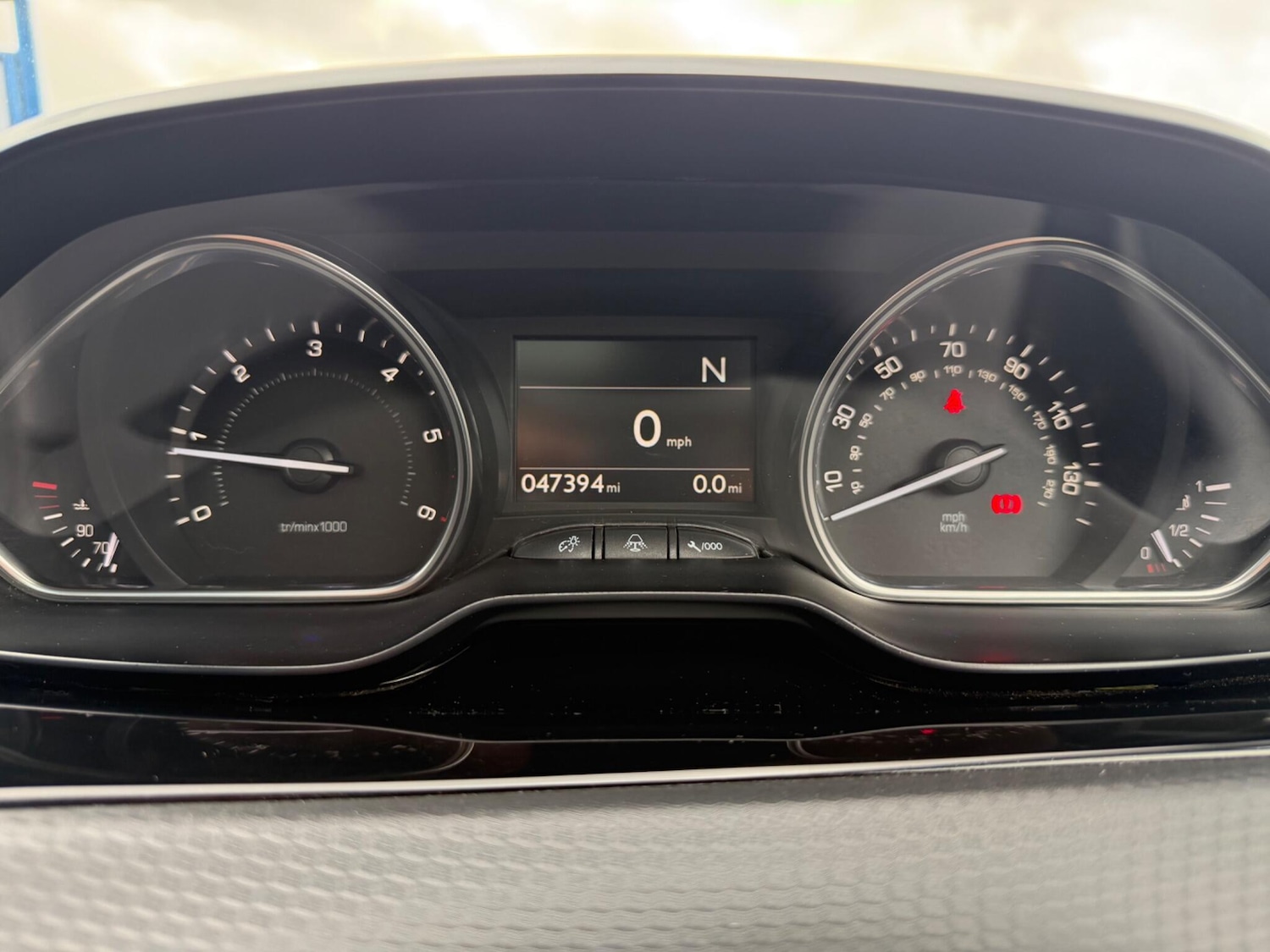 Used Peugeot 2008 2015 for sale - 78072267: Photo 11