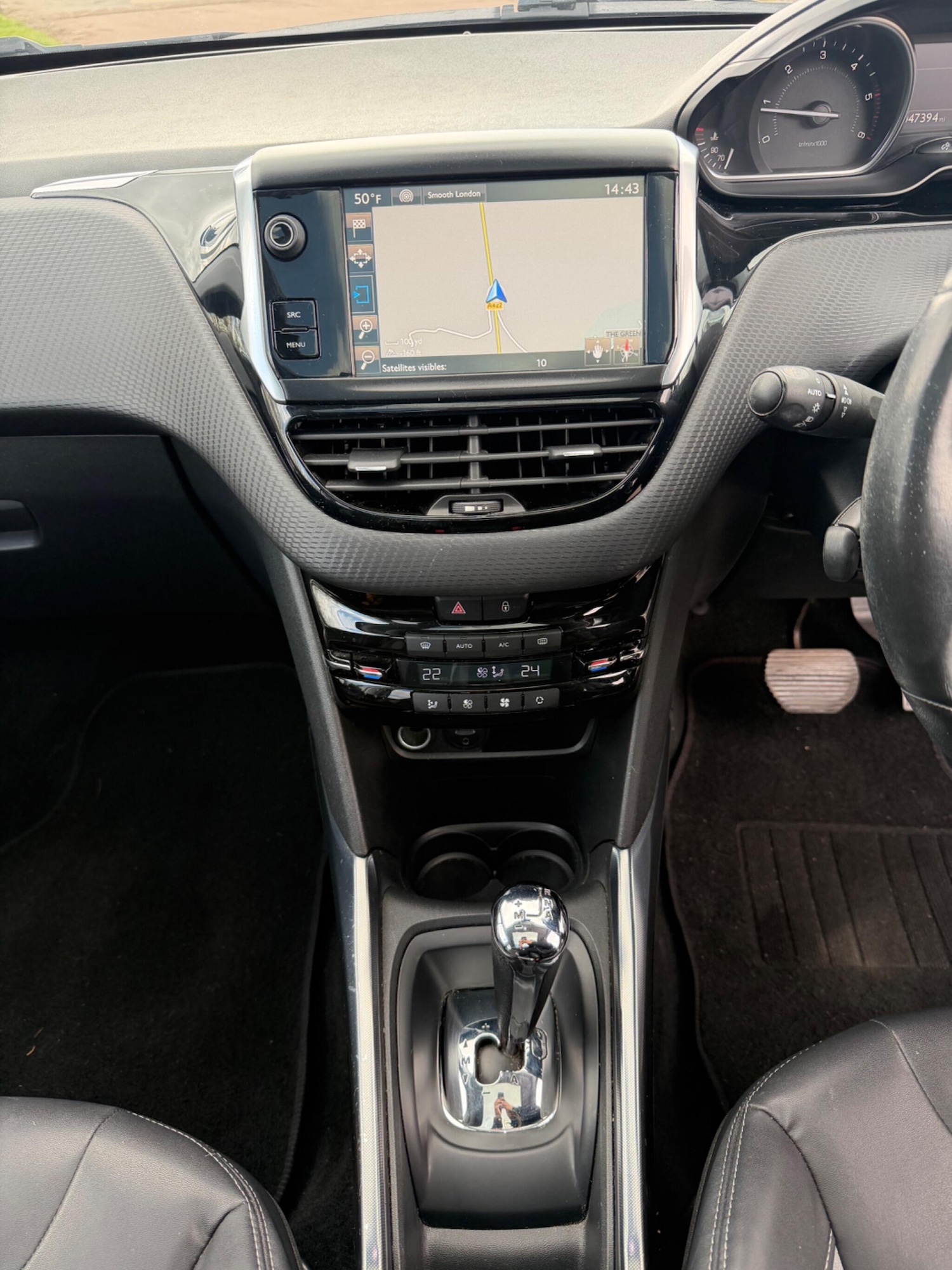 Used Peugeot 2008 2015 for sale - 78072267: Photo 13