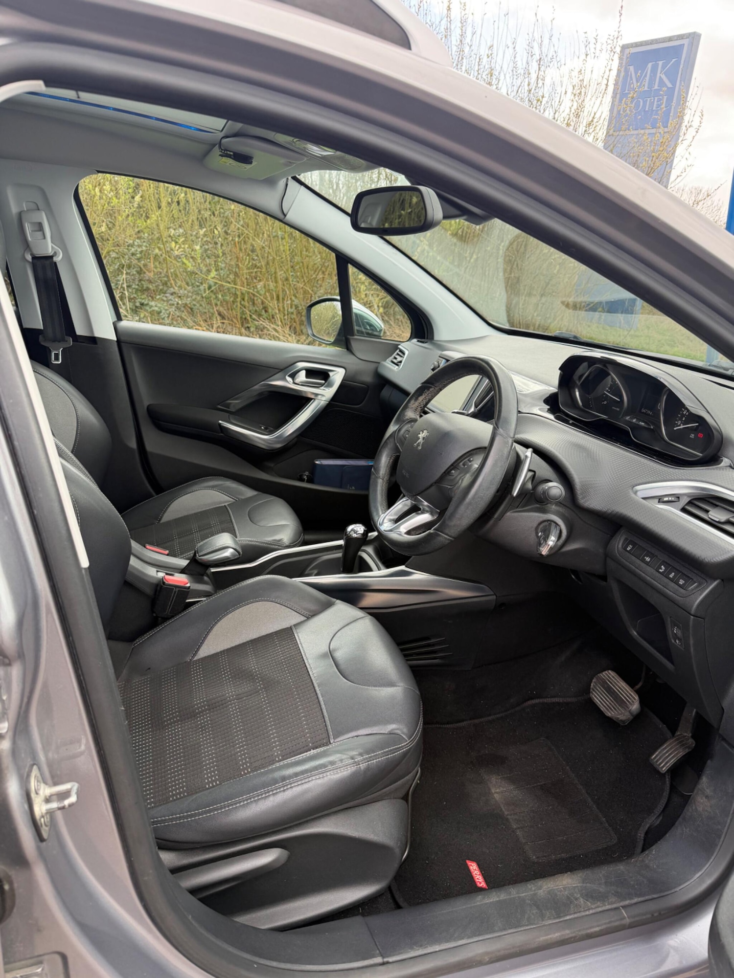 Used Peugeot 2008 2015 for sale - 78072267: Photo 14