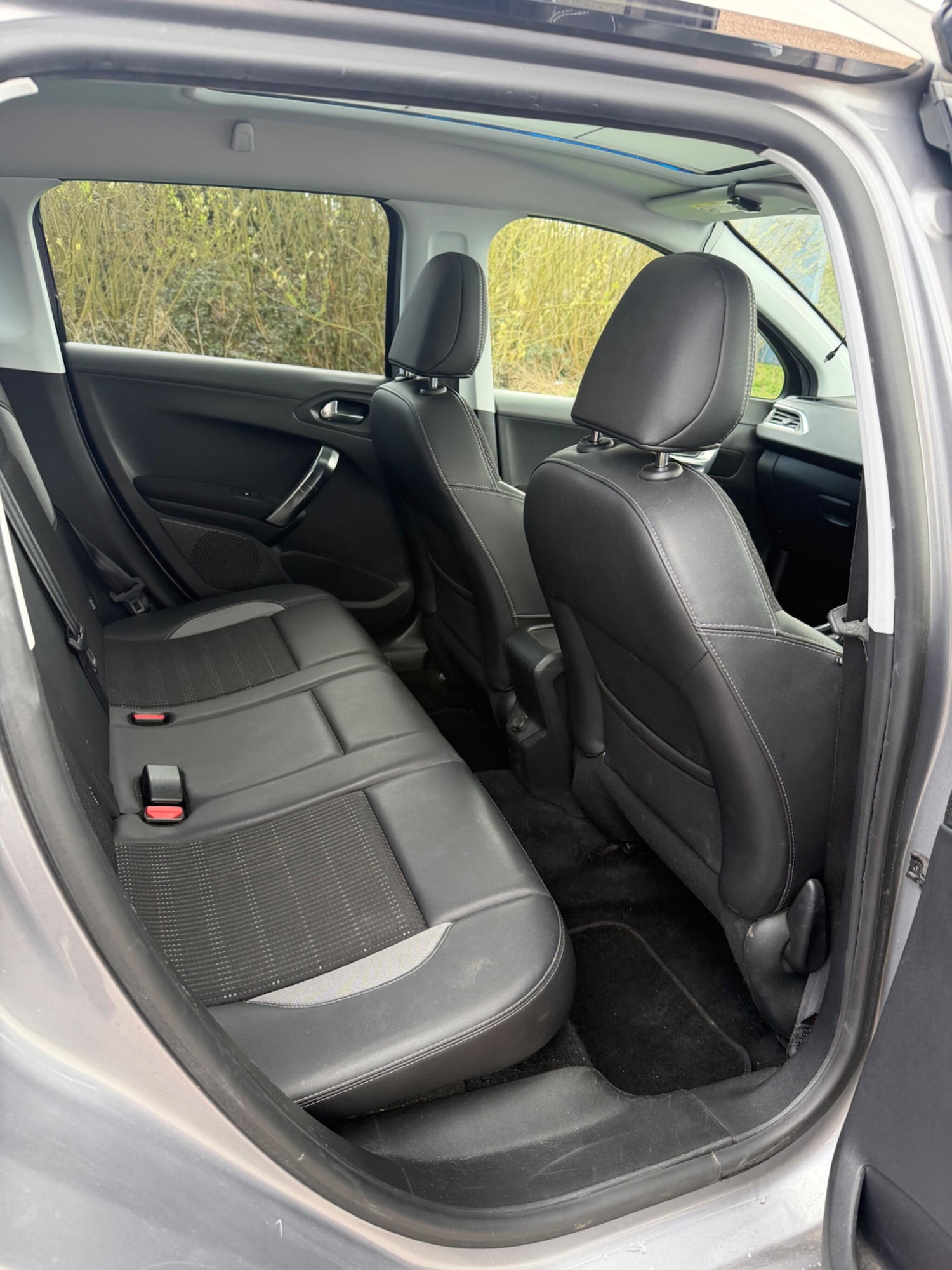 Used Peugeot 2008 2015 for sale - 78072267: Photo 16