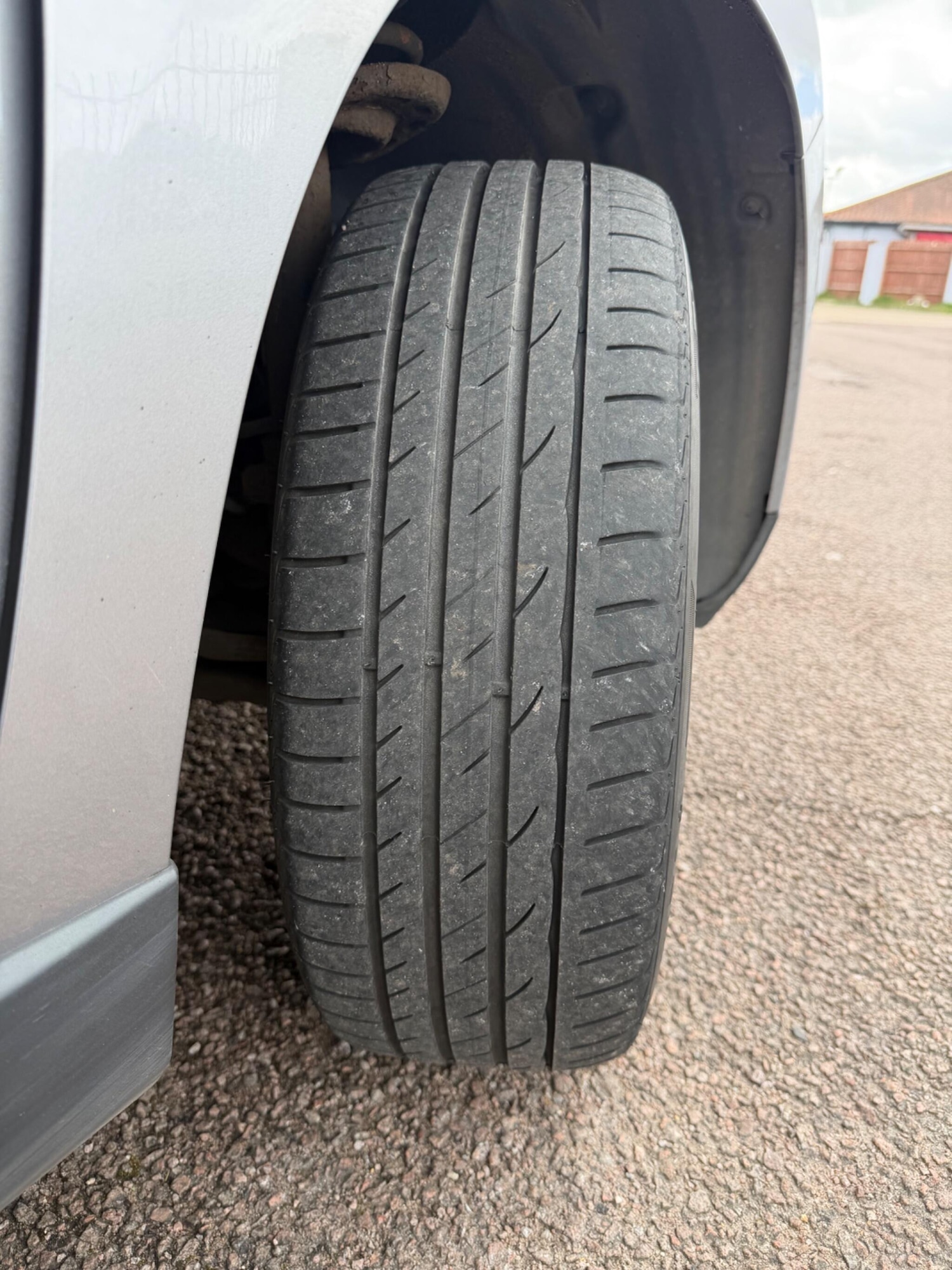 Used Peugeot 2008 2015 for sale - 78072267: Photo 25