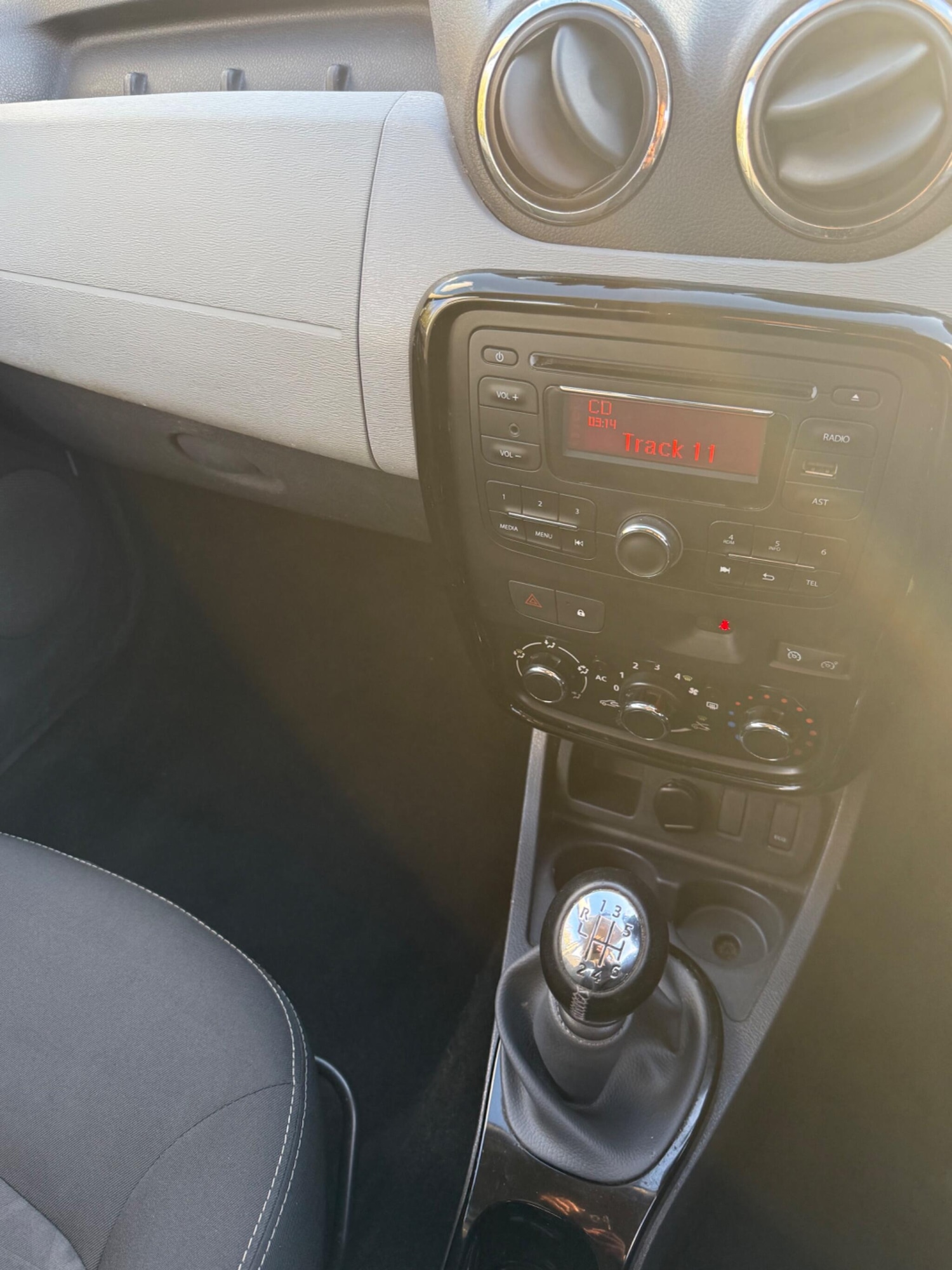 Vehicle 11