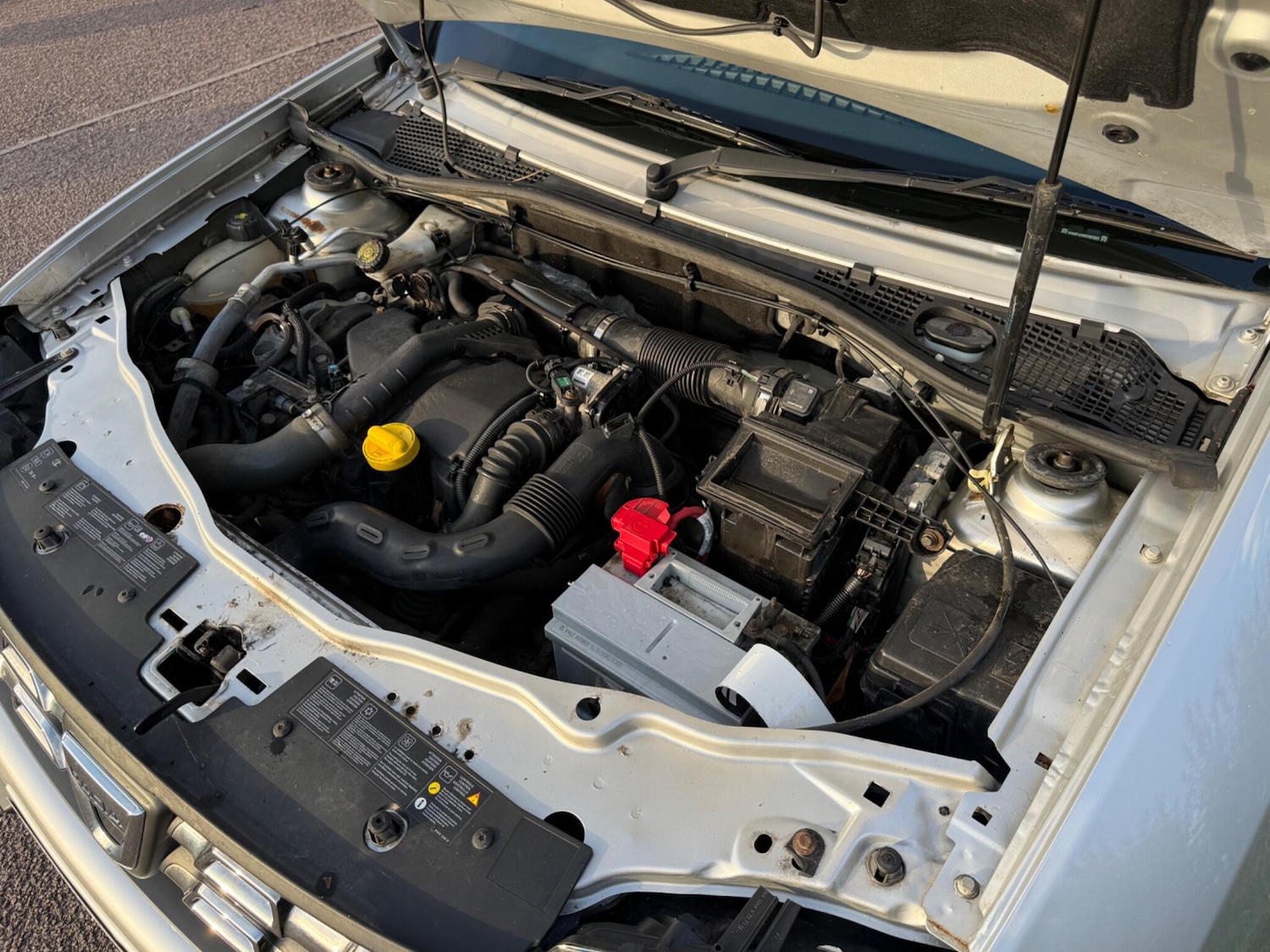 Vehicle 15