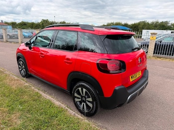 Used Citroen C3 Aircross 2018 for sale - 79075082: Photo