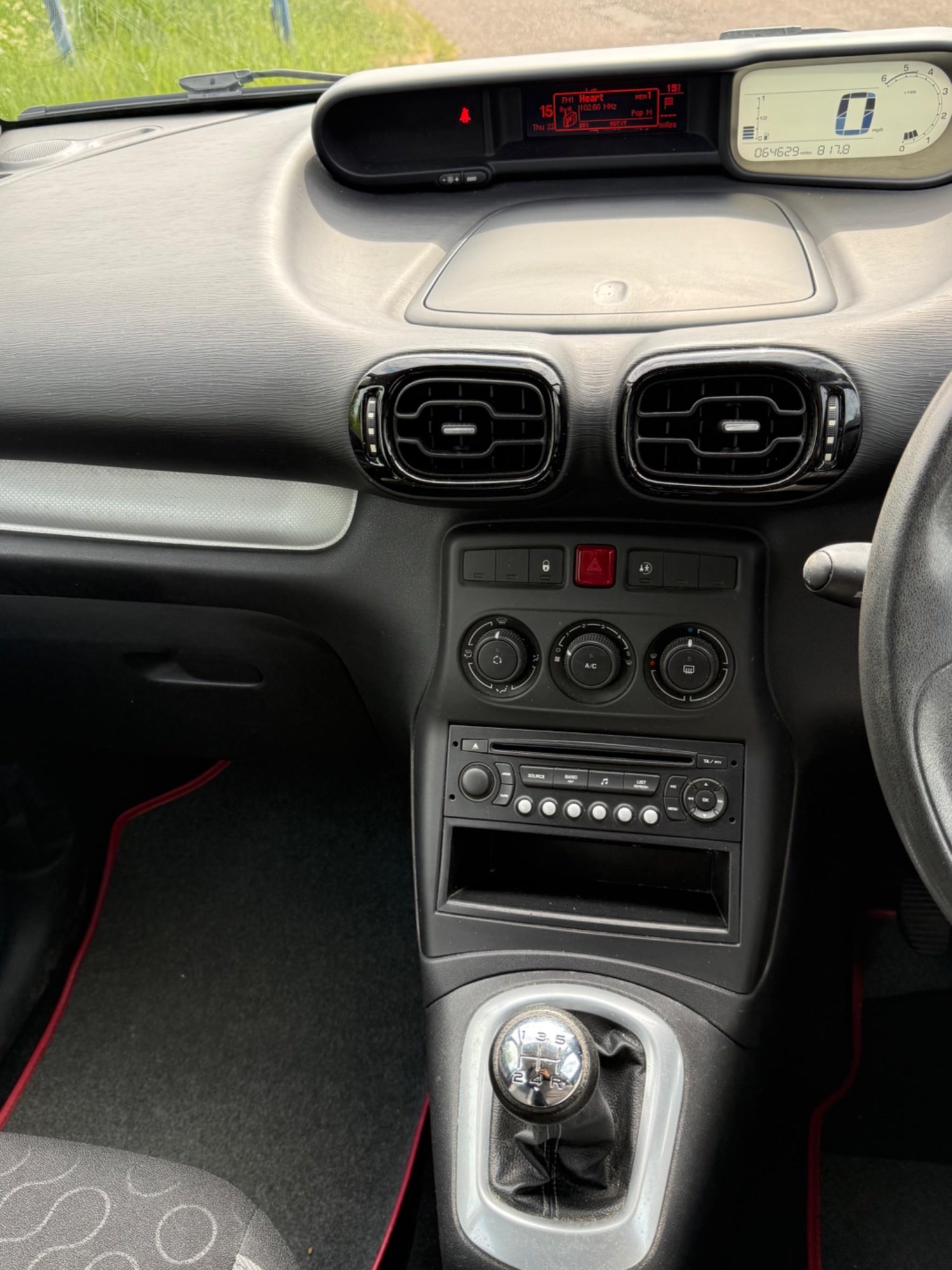 Vehicle 11
