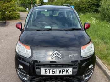 Used Citroen C3 Picasso 2012 for sale - 74738101: Photo