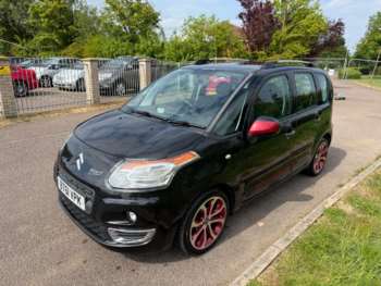 Used Citroen C3 Picasso 2012 for sale - 74738101: Photo
