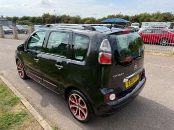 Used Citroen C3 Picasso 2012 for sale - 74738101: Photo