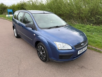 Used Ford Focus 2006 for sale - 78291976: Photo