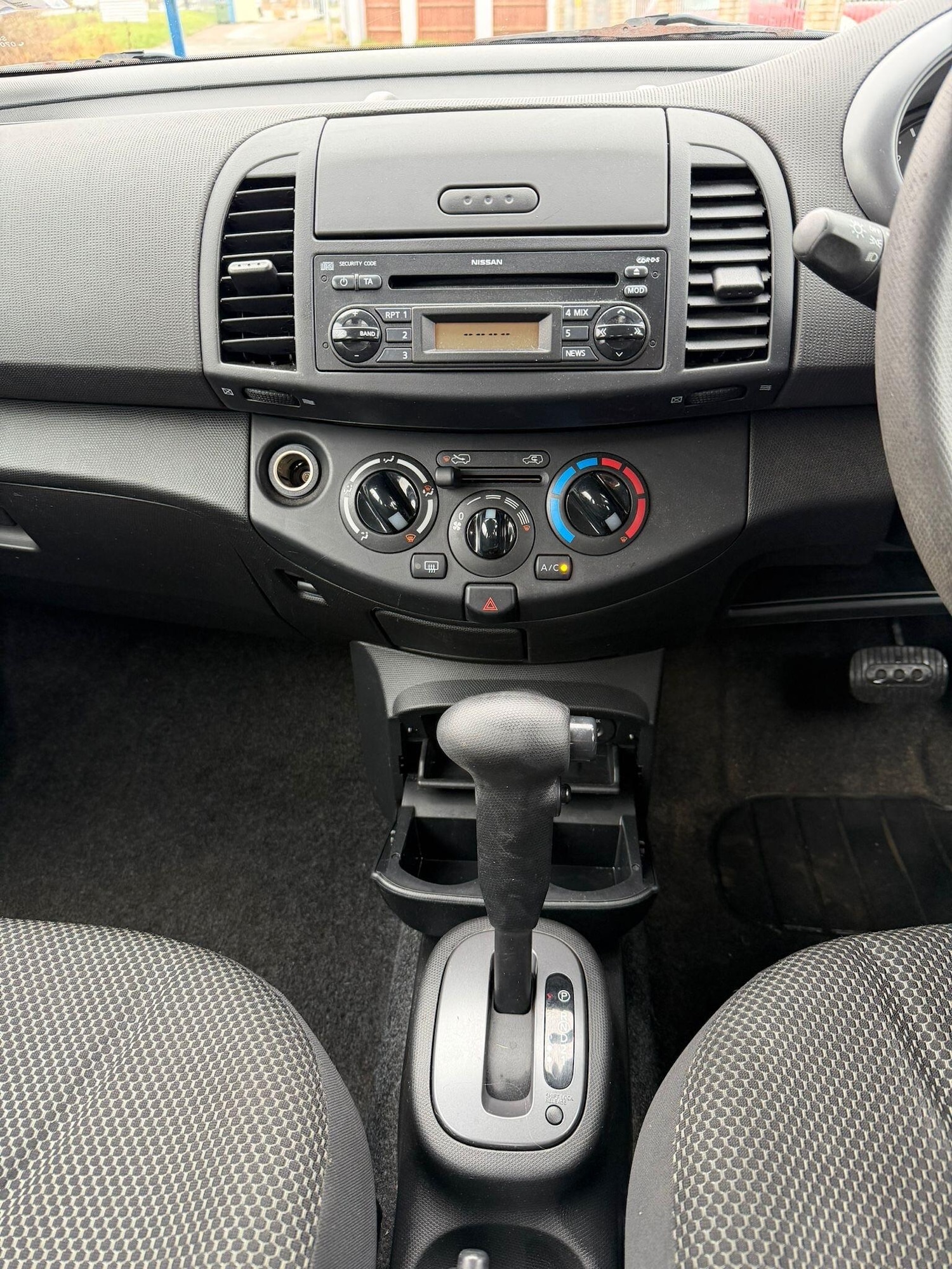 Used Nissan Micra 2009 for sale - 77143946: Photo 11