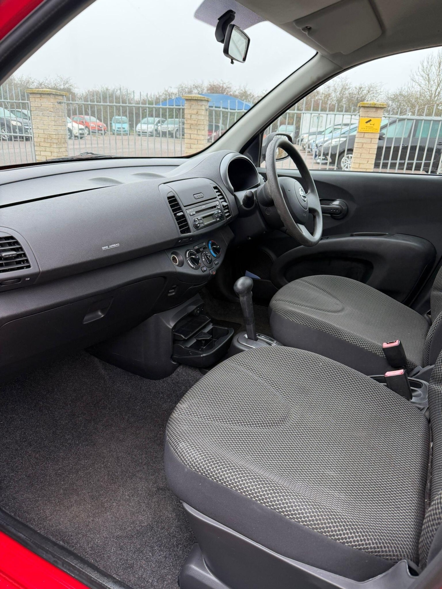 Used Nissan Micra 2009 for sale - 77143946: Photo 14