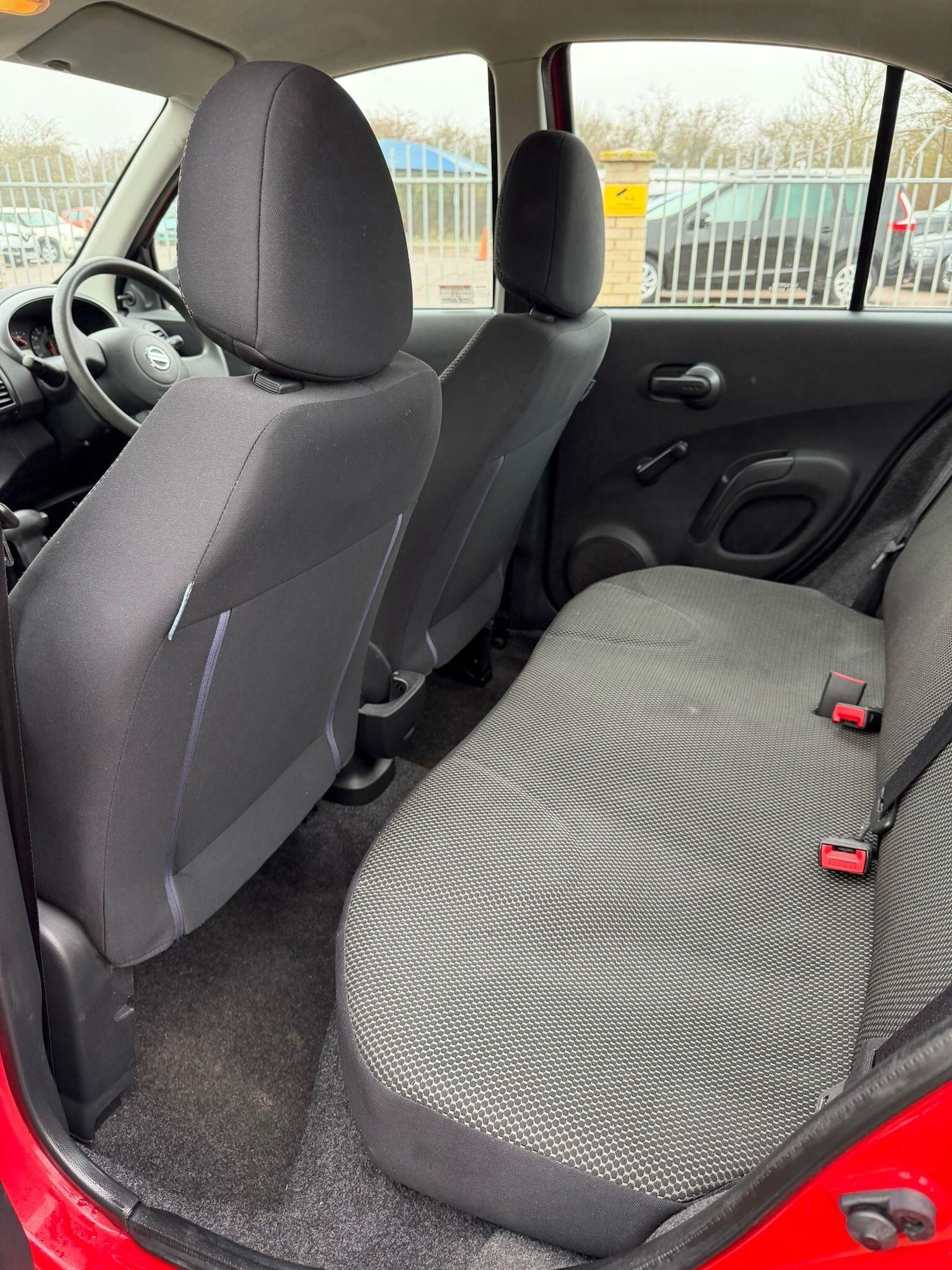 Used Nissan Micra 2009 for sale - 77143946: Photo 16