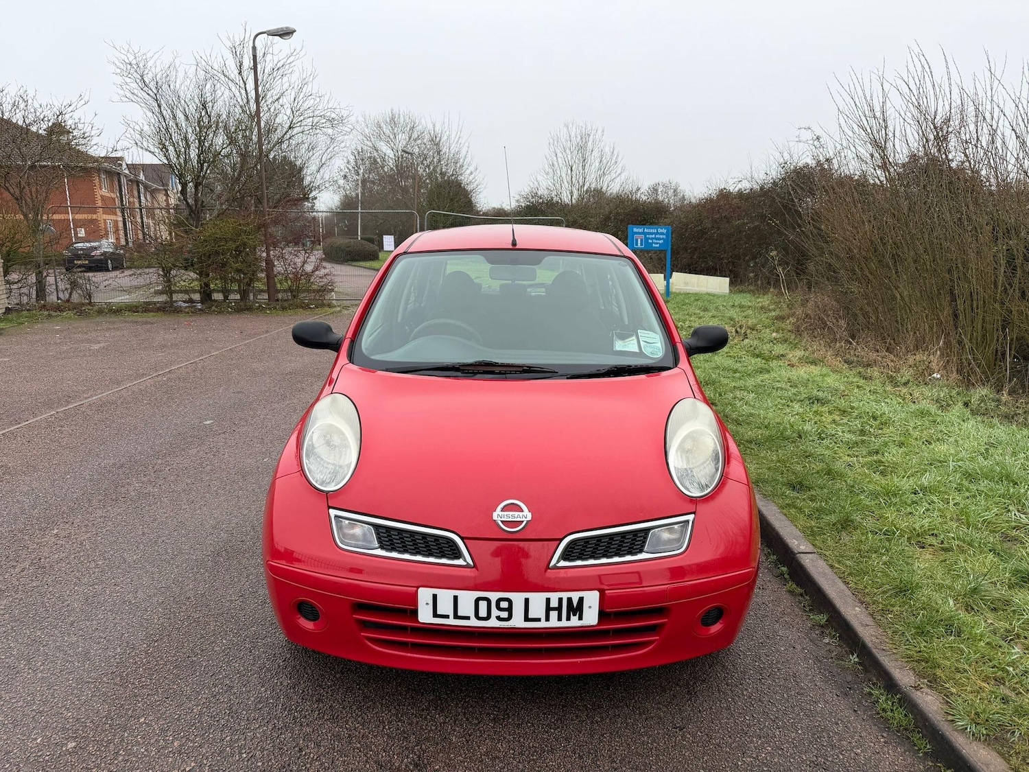 Used Nissan Micra 2009 for sale - 77143946: Photo 2