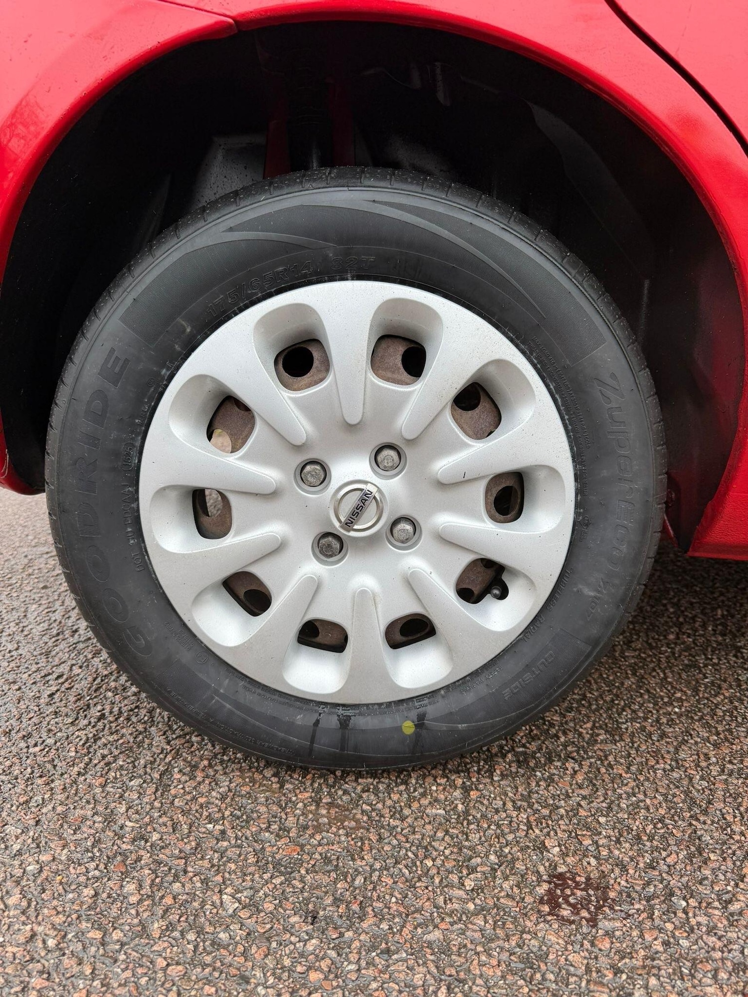 Used Nissan Micra 2009 for sale - 77143946: Photo 20