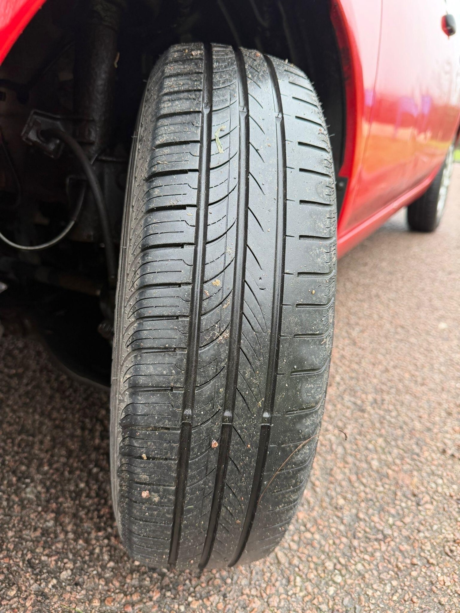 Used Nissan Micra 2009 for sale - 77143946: Photo 21