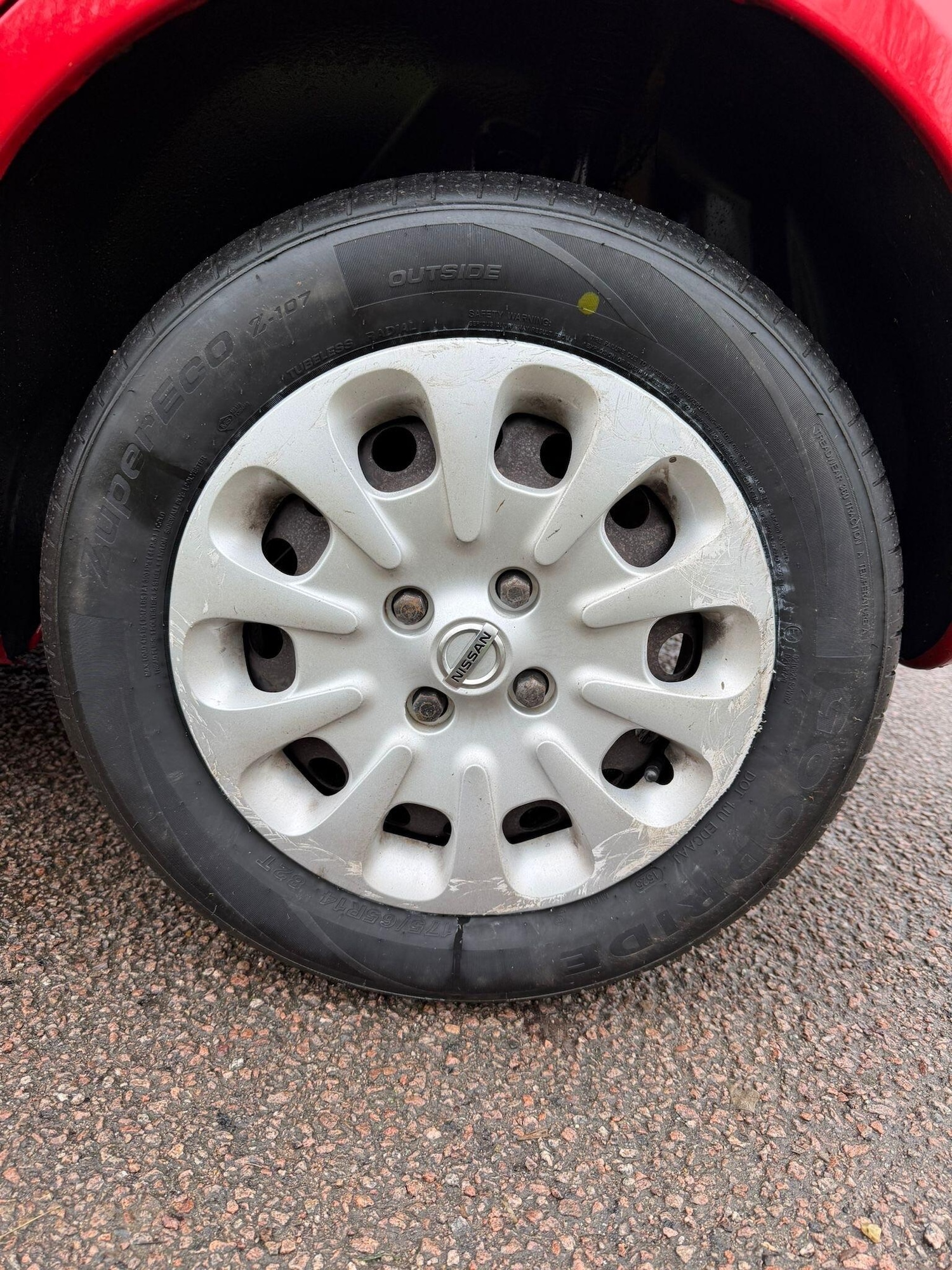 Used Nissan Micra 2009 for sale - 77143946: Photo 22