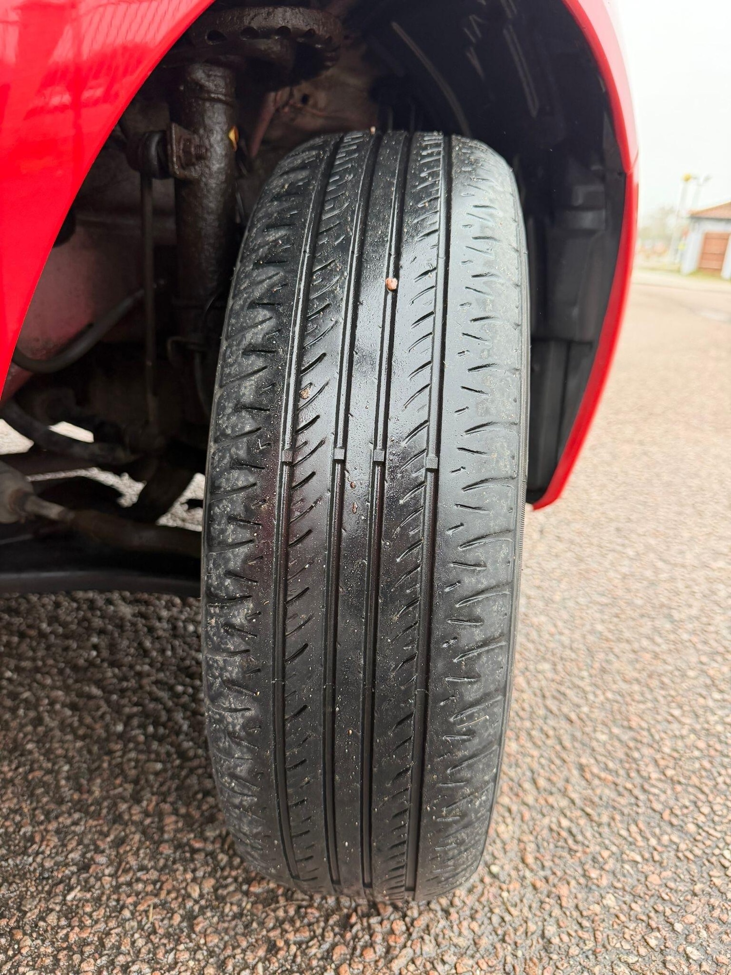 Used Nissan Micra 2009 for sale - 77143946: Photo 23