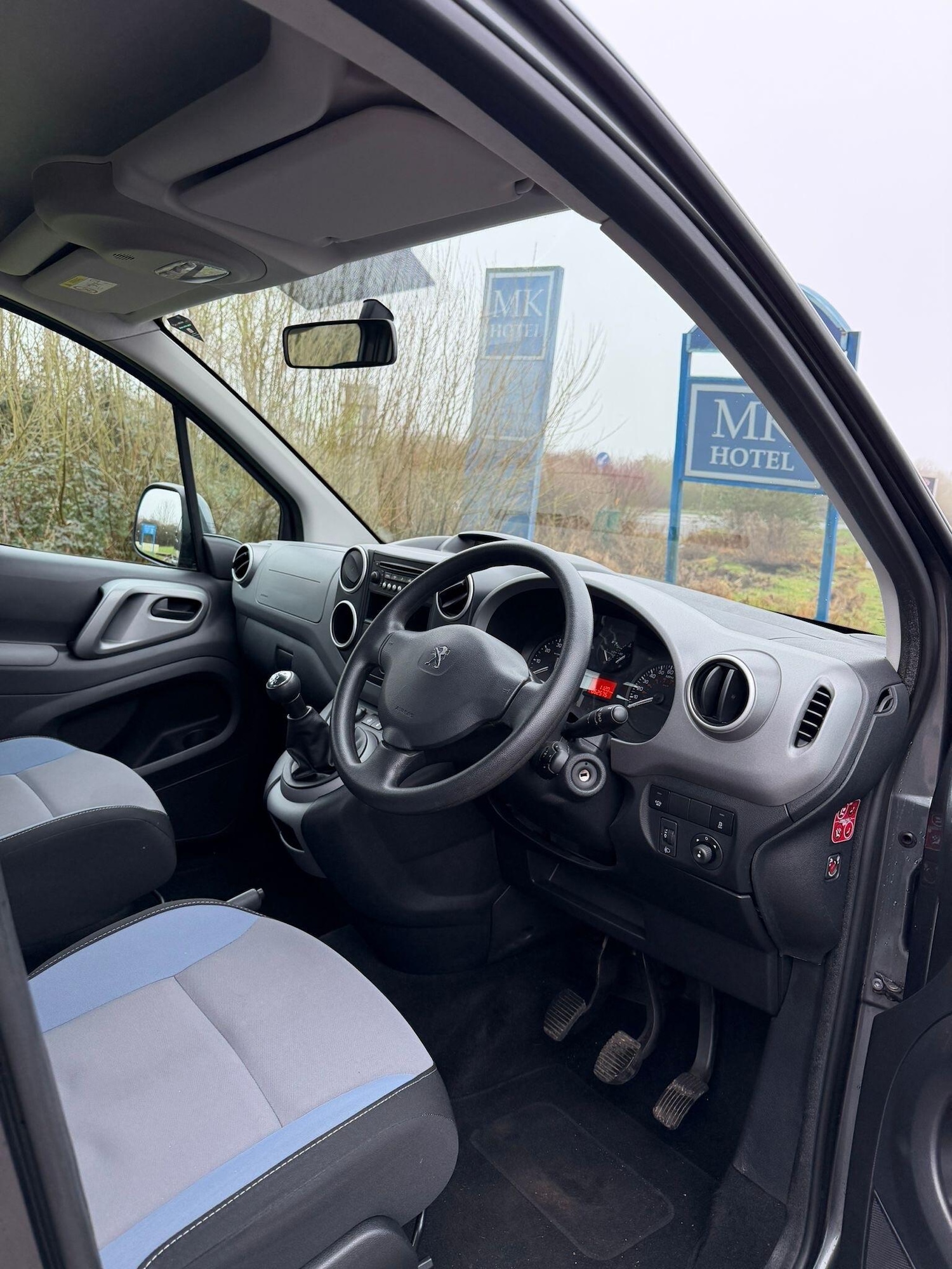 Used Peugeot Partner Tepee 2015 for sale - 77400702: Photo 13