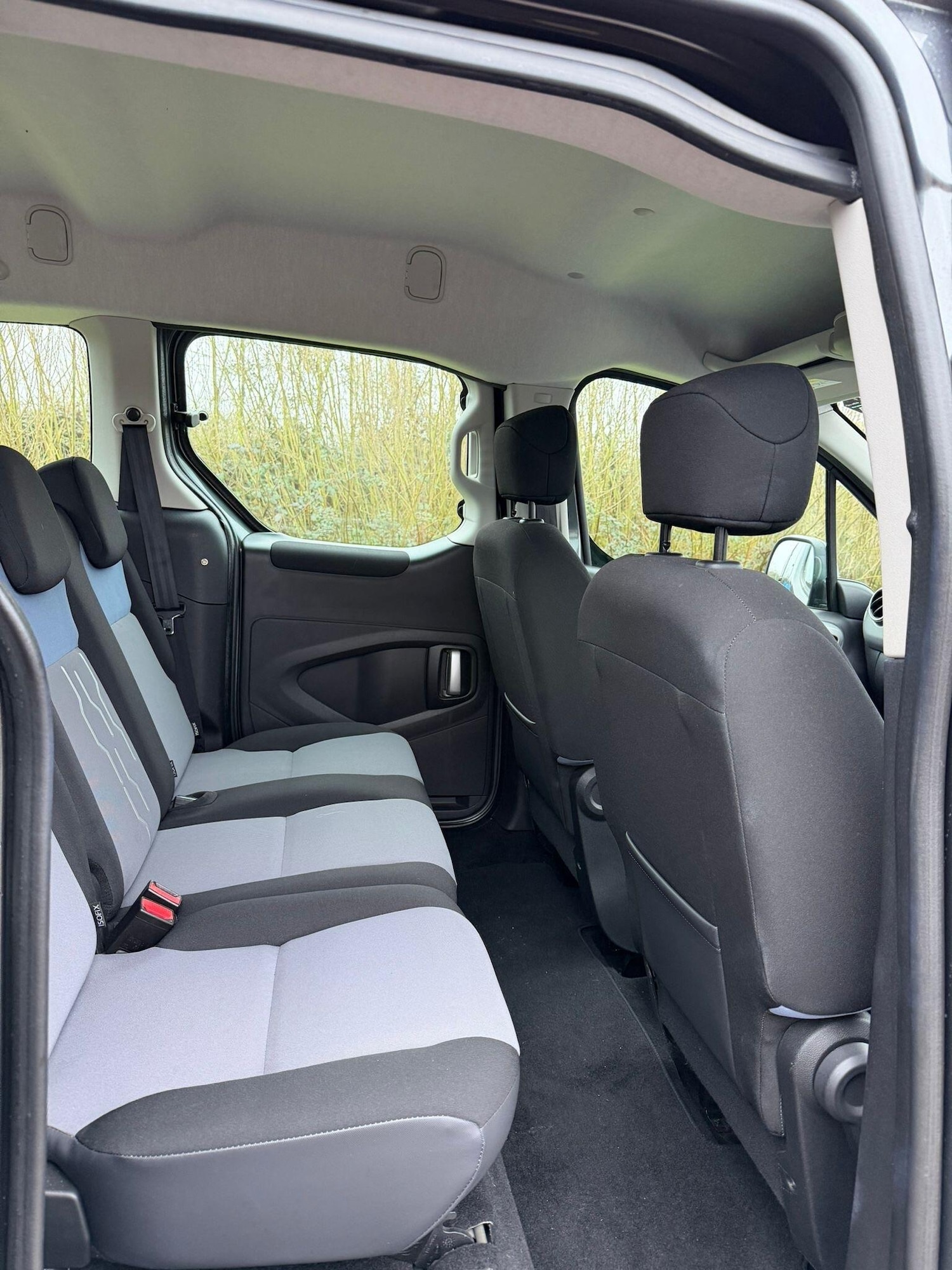 Used Peugeot Partner Tepee 2015 for sale - 77400702: Photo 15