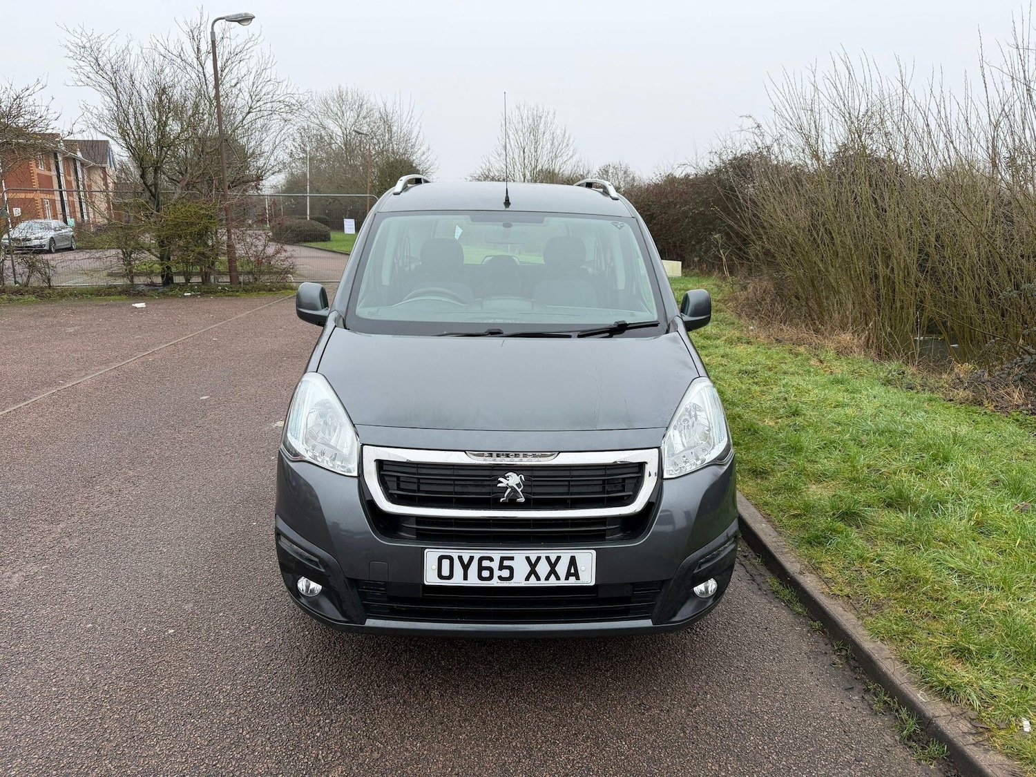 Used Peugeot Partner Tepee 2015 for sale - 77400702: Photo 2